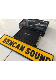 Resim Soundface - 4Kanal Sm4 - Sencan Sound 