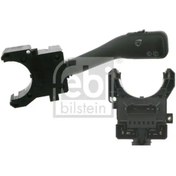 Resim FEBI BILSTEIN 18642 Silecek Kumanda Kolu 1108821 4B0953503A01C 4B0953503F Uyumlu 