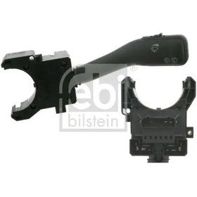 Resim FEBI BILSTEIN 18642 Silecek Kumanda Kolu 1108821 4B0953503A01C 4B0953503F Uyumlu 