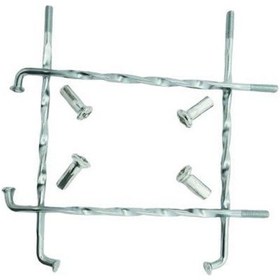 Resim Jant Teli 160-3,5 Burgulu Cub 36 Lı Paket 