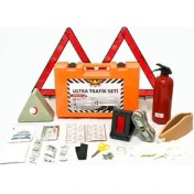 Resim Melzo Home Melzohome Ultra Trafik Setleri 