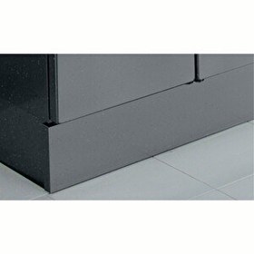 Resim Electrolux Professional SOC400 Ön Tekmelik 400 MM 206175 