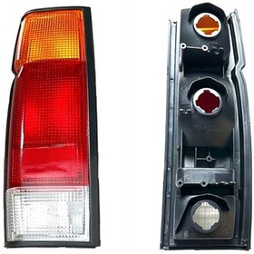 Resim Leoparts Nissan D21 Stop Lambası 1991-1997 Sol 