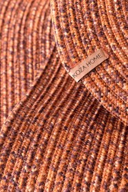 Resim Cesta El Yapımı Kiremit Runner 37x136 4032 - Kiremit / 37 x 136 