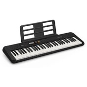 Resim CT-S200BK 61 Tuşlu Org Casio