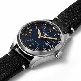Resim Seiko 5 Sports SRPG39K Otomatik Erkek Kol Saati 