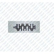 Resim Krank Master-Movano 2.5 Tdi G9U Çelik Alasimli 504617650 