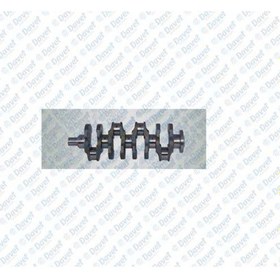 Resim Krank Master-Movano 2.5 Tdi G9U Çelik Alasimli 504617650 