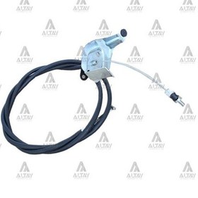 Resim MAHER 11560 Tel Gaz Primera 97-00 2.0 