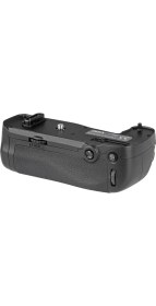 Resim Ayex Nikon D750 İçin Ayex Ax-D750 Battery Grip + 2 Ad. En-El15 Batarya 