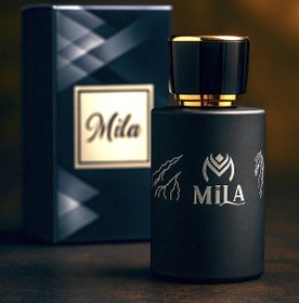 Resim Mila MilaDelüx (DSL Plus Masculen) 