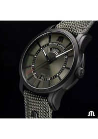 Resim Maurice Lacroix ML-PT6358DLB04630-5 Erkek Kol Saati 