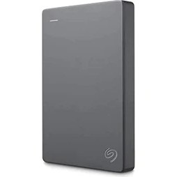 Resim Seagate Basic Harici Taşınabilir Sürücü 4 Tb Taşınabilir Harici Sabit Sürücü, 2,5 Inç, USB 3.0, Model Numarası: STJL4000400 