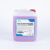 Resim Nanowash - Mor Menekşe Oto ve Oda Parfümü 5 Kg 