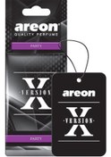 Resim Areon X Version Party Oto Araç Kokusu 