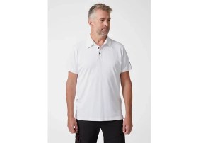 Resim Helly Hansen Workwear Kensıngton Tech Polo Tişört -79248 - WW.HH.79248.900.XL 