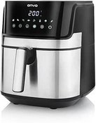 Resim Onvo OVFRY08 Air Fryer 6.5 LT Fritöz 