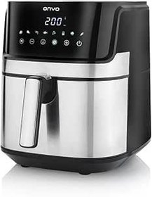 Resim Onvo OVFRY08 Air Fryer 6.5 LT Fritöz 