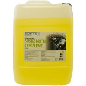 Resim Vortex Susuz Motor Temizleyici 25 kg. Ekonomik Fiyat, Yüksek Kalite, Mükemmel Sonuç