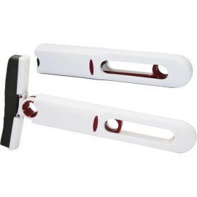 Resim Teknotrust Mini Mop 180° Çok Amaçlı Temizlik Aracı, Tezgah, Pencere, Zemin İçin 