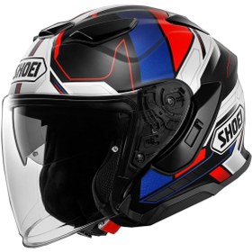 Resim Shoeı J-Cruıse 3 Whızzy Tc-10 Kask 