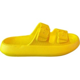 Resim Big Little Keen Littlestock Bayan Terlik 