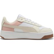 Resim Puma 38939042 Carına Street Alpıne Snow Kadın Sneaker Beyaz 