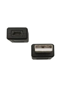 Resim Micro Usb Dişi Usb Erkek Aparat Mikro Dönüştürücü 