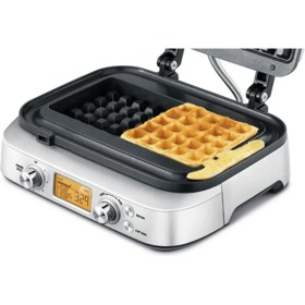 Resim Sage BWM620 The Smart Waffle™ Pro Waffle Makinesi 