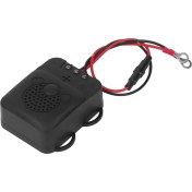 Resim Geeroyoo Oto Ultrasonik Fare Kovucu - Flaş Işık Ve Akıllı Algılama İle Motor Odası Koruyucu, 12-25khz Frekans Aralığı, 40m² Kapsama Alanı 