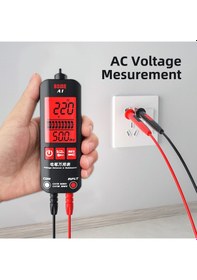 Resim Bside A1 Mini Multimetre Kılıflı 