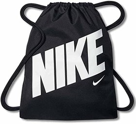 Resim Nike BA5262-015 GYM İPLİ SIRT ÇANTASI 45x35 
