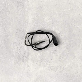 Resim 04L906088BD Egzoz Sıcaklık Sensörü Ön Delphı Typ - Passat-Golf 7-A3-Octavıa-Leon-1.6 Lt.-Tdı-Cxxb-Dcxa-Ddya 