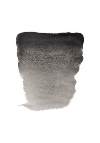 Resim Van Gogh Tüp Suluboya - 735 Oxide Black - 10ml 