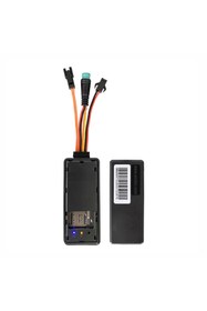Resim ercTEC A2 Gps Araç Takip Cihazı, Motor Blokajlı, Mkirofonlu, Acil Yardım Panik Butonlu 