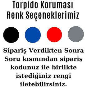 Resim VOLKSWAGEN CADDY (2015-2019) TORPİDO KORUMASI / HALISI / ÖRTÜSÜ / KILIFI 