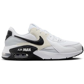 Resim Nike Erkek Günlük Ayakkabı Air Max Excee FN7304-100 Beyaz 
