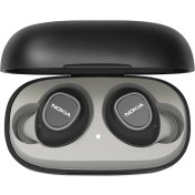 Resim Nokia E3100 Renkli Bluetooth Kulaklık Siyah (Yurt Dışından) 