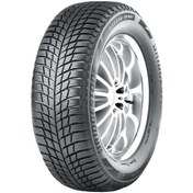 Resim Bridgestone 205/55 R19 Blizzak Lm001 97H XL M+S Sfm Kış Lastiği 2024 