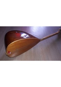 Resim Oyma Dut Bağlama Kısa Sap 