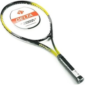 Resim Delta Tenis Raketi Çantalı 27" Fallo 