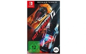 Resim Braventa Collection Elektronik Sanat Need For Speed Hot Pursuit Remastered - Switch 