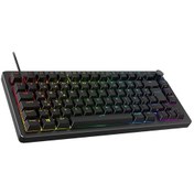 Resim HyperX Alloy Rise 75 Mechanical Gaming Keyboard Oyun Klavyesi 