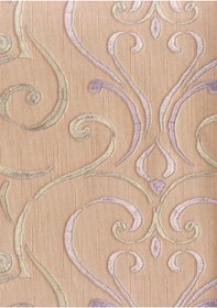 Resim Zambaiti Parati Fiorenza İtalyan İthal Duvar Kağıdı 9645 7m2 Renkli 