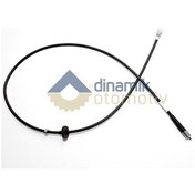 Resim KILOMETRE TELI YM R12 