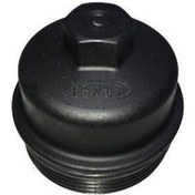 Resim Cabuyağ Filtre Kapağı / Corsa C-d-e -astra G-h-j / 650170-221005 