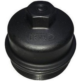 Resim Cabuyağ Filtre Kapağı / Corsa C-d-e -astra G-h-j / 650170-221005 