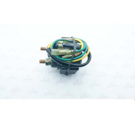 Resim Lifan 100 Marş Otomatiği 