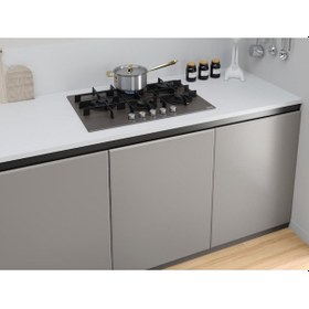 Resim Franke FHMA 755 4G DCL SG C Wok Gözlü Ankastre Ocak 