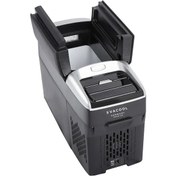 Resim Evacool 11 Lt Premium 12/24 Vip Araç Oto Buzdolabı 